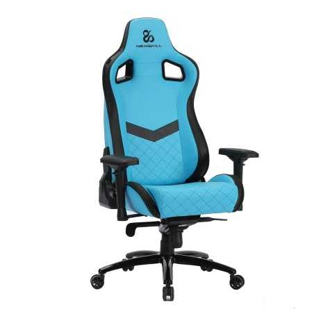 Sedia Gaming Newskill ‎NS-CH-OSIRIS-BLACK-BLUE