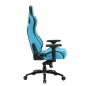 Sedia Gaming Newskill ‎NS-CH-OSIRIS-BLACK-BLUE