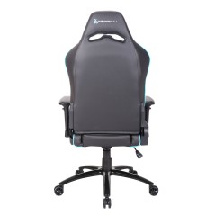 Sedia Gaming Newskill Valkyr Azzurro