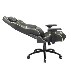 Sedia Gaming Newskill Valkyr Verde