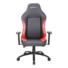 Sedia Gaming Newskill NS-CH-AKERON-RED 180º