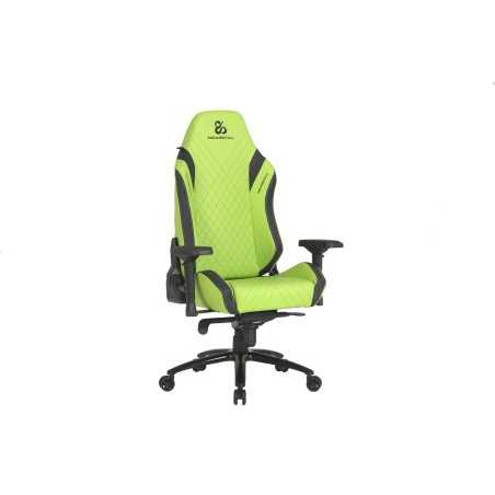 Sedia Gaming Newskill NS-CH-NEITH-BLACK-GREEN