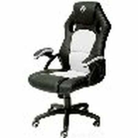 Sedia Gaming Nacon PCCH310WHITE Bianco Nero Nero/Bianco