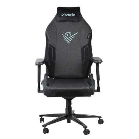 Sedia Gaming Phoenix MONARCH Nero