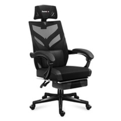 Sedia Gaming Huzaro Combat 5.0 Nero