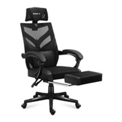 Sedia Gaming Huzaro Combat 5.0 Nero