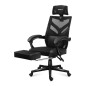 Sedia Gaming Huzaro Combat 5.0 Nero