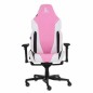 Sedia Gaming Newskill NS-CH-BANSHEE-PINK-PU Rosa