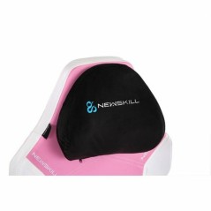 Sedia Gaming Newskill NS-CH-BANSHEE-PINK-PU Rosa