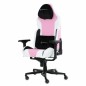 Sedia Gaming Newskill NS-CH-BANSHEE-PINK-PU Rosa