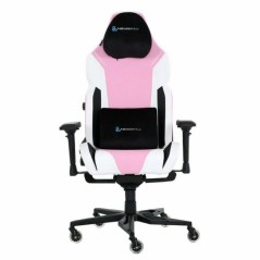 Sedia Gaming Newskill NS-CH-BANSHEE-PINK-PU Rosa