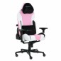 Sedia Gaming Newskill NS-CH-BANSHEE-PINK-PU Rosa