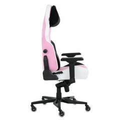 Sedia Gaming Newskill NS-CH-BANSHEE-PINK-PU Rosa