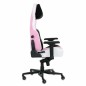 Sedia Gaming Newskill NS-CH-BANSHEE-PINK-PU Rosa