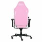 Sedia Gaming Newskill NS-CH-BANSHEE-PINK-PU Rosa