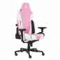 Sedia Gaming Newskill NS-CH-BANSHEE-PINK-PU Rosa