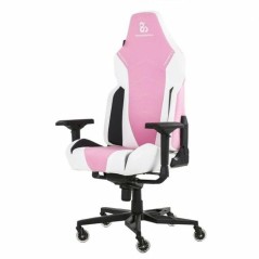 Sedia Gaming Newskill NS-CH-BANSHEE-PINK-PU Rosa