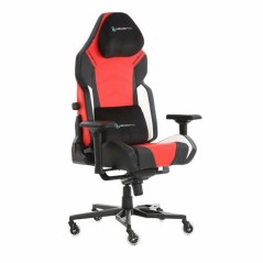 Sedia Gaming Newskill NS-CH-BANSHEE-RED-PU Rosso