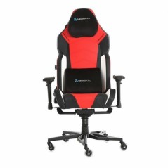 Sedia Gaming Newskill NS-CH-BANSHEE-RED-PU Rosso