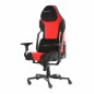 Sedia Gaming Newskill NS-CH-BANSHEE-RED-PU Rosso