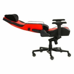 Sedia Gaming Newskill NS-CH-BANSHEE-RED-PU Rosso