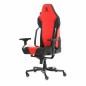 Sedia Gaming Newskill NS-CH-BANSHEE-RED-PU Rosso