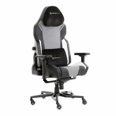 Sedia Gaming Newskill NS-CH-BANSHEE-GRAY-PU Grigio