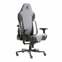 Sedia Gaming Newskill NS-CH-BANSHEE-GRAY-PU Grigio