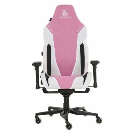 Sedia Gaming Newskill NS-CH-BANSHEE-PINK-ZE Rosa