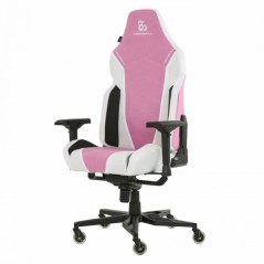 Sedia Gaming Newskill NS-CH-BANSHEE-PINK-ZE Rosa