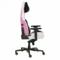 Sedia Gaming Newskill NS-CH-BANSHEE-PINK-ZE Rosa