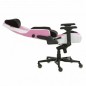 Sedia Gaming Newskill NS-CH-BANSHEE-PINK-ZE Rosa