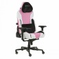 Sedia Gaming Newskill NS-CH-BANSHEE-PINK-ZE Rosa