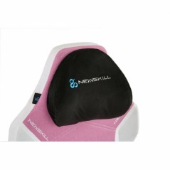 Sedia Gaming Newskill NS-CH-BANSHEE-PINK-ZE Rosa