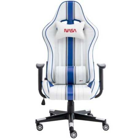 Sedia Gaming NASA AT012BIS-WB