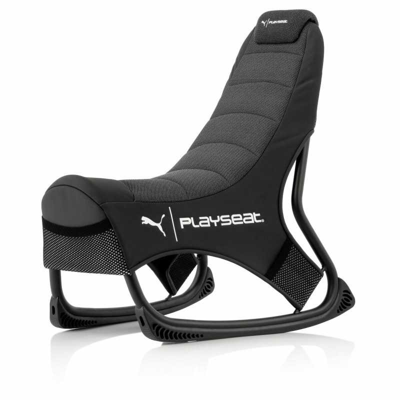 Sedia Gaming Playseat x PUMA Active Nero