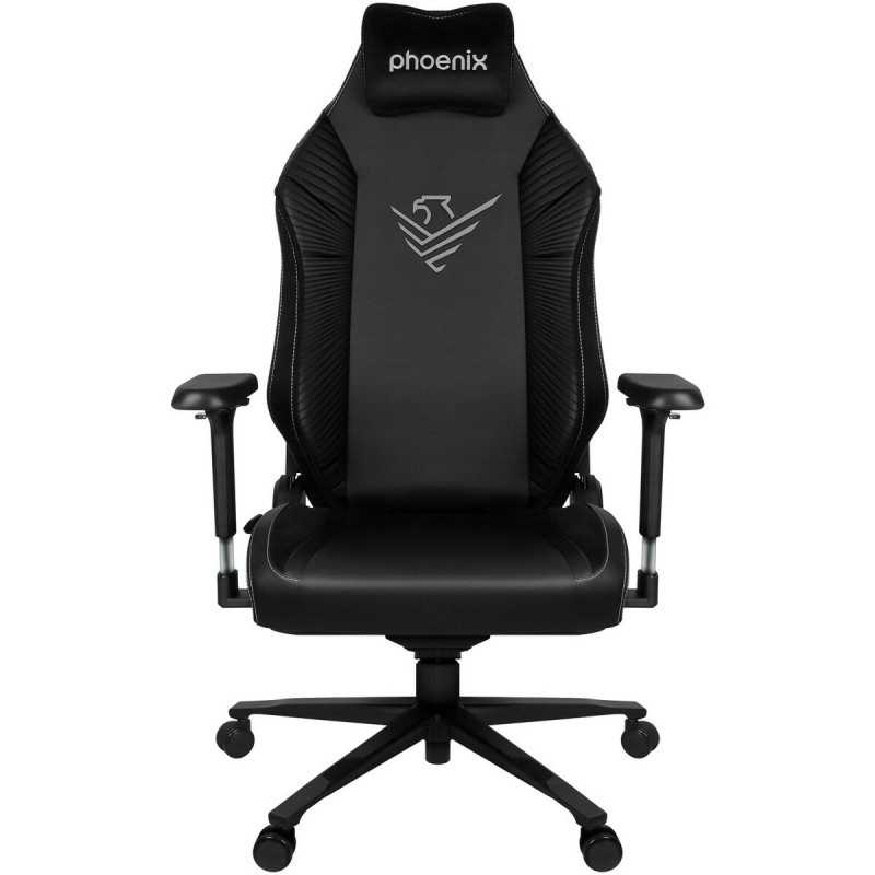 Sedia Gaming Phoenix MONARCH R Nero