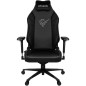 Sedia Gaming Phoenix MONARCH R Nero