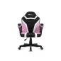 Sedia Gaming Huzaro HZ-Ranger 1.0 pink mesh Nero/Rosa Bambini