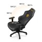 Sedia Gaming AndaSeat Nero