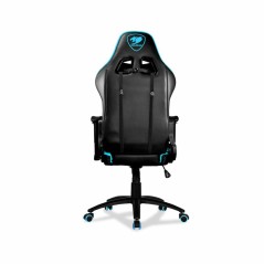 Sedia Gaming Cougar Armor One Azzurro