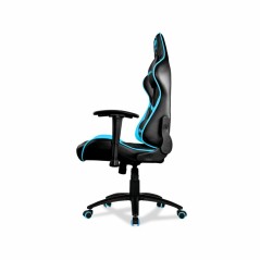 Sedia Gaming Cougar Armor One Azzurro