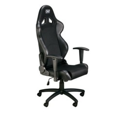 Sedia Gaming OMP OMPHA/777E/AIR Nero