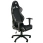 Sedia Gaming OMP OMPHA/777E/AIR Nero