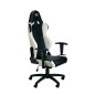 Sedia Gaming OMP OMPHA/777E/NW Nero/Bianco