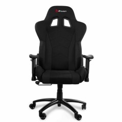 Sedia Gaming Arozzi Nero