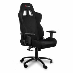 Sedia Gaming Arozzi Nero