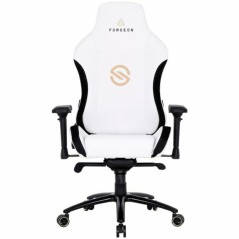 Sedia Gaming Forgeon Spica Bianco