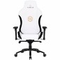 Sedia Gaming Forgeon Spica Bianco