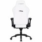 Sedia Gaming Forgeon Spica Bianco